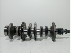 Recambio de cigueñal para mercedes-benz clase e (w211) berlina e 220 cdi (211.006) referencia OEM IAM R6460110001  