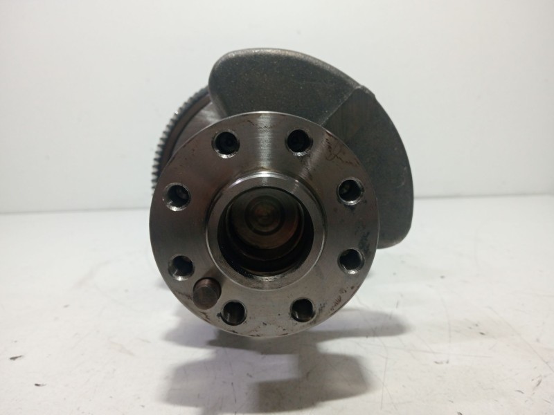 Recambio de cigueñal para mercedes-benz clase e (w211) berlina e 220 cdi (211.006) referencia OEM IAM R6460110001  