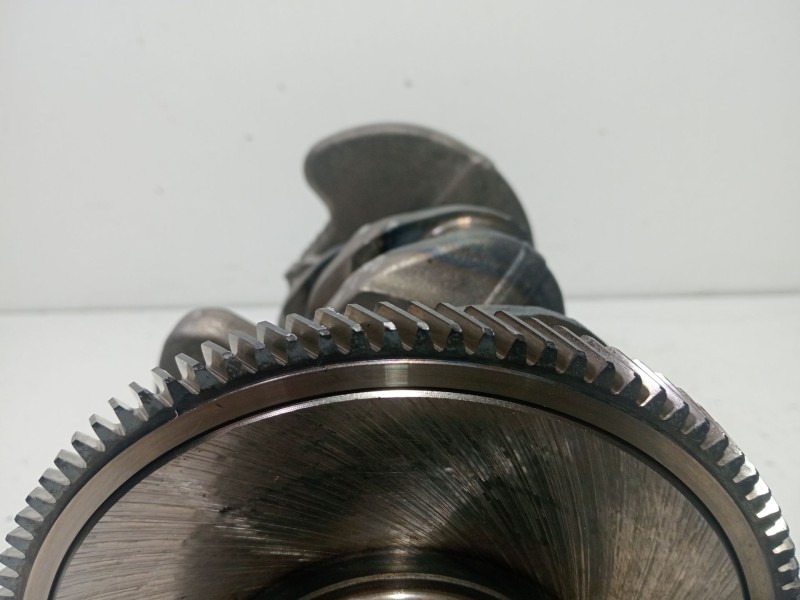 Recambio de cigueñal para mercedes-benz clase e (w211) berlina e 220 cdi (211.006) referencia OEM IAM R6460110001  