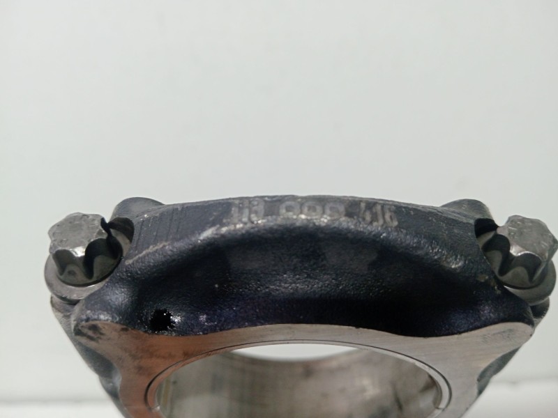 Recambio de juego 4 pistones para mercedes-benz clase e (w211) berlina e 220 cdi (211.006) referencia OEM IAM r6460110001  