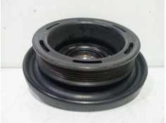 Recambio de polea cigueñal para mercedes-benz clase e (w211) berlina e 220 cdi (211.006) referencia OEM IAM A6110300503  