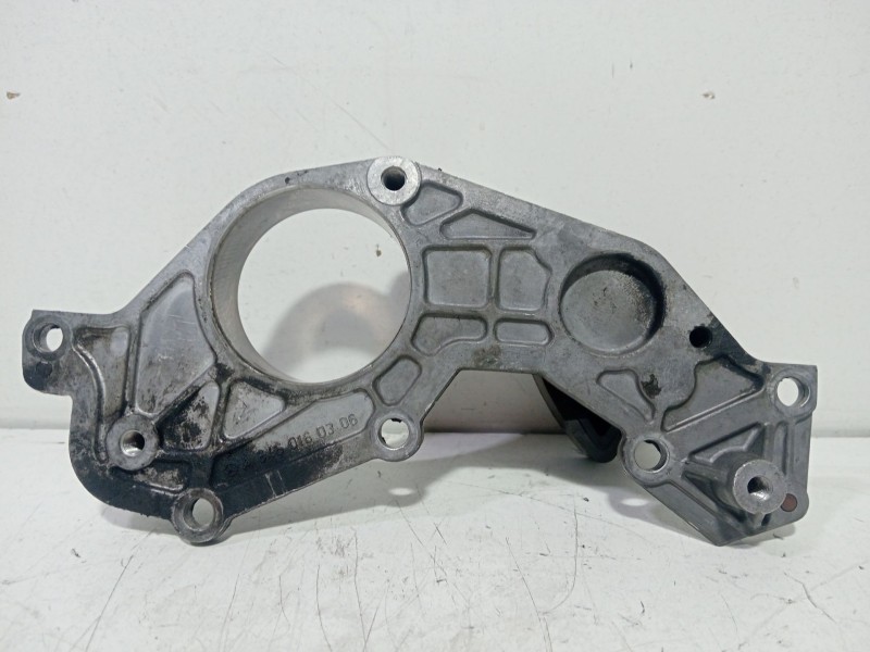 Recambio de rodillo tensor para mercedes-benz clase e (w211) berlina e 220 cdi (211.006) referencia OEM IAM A6460160306  