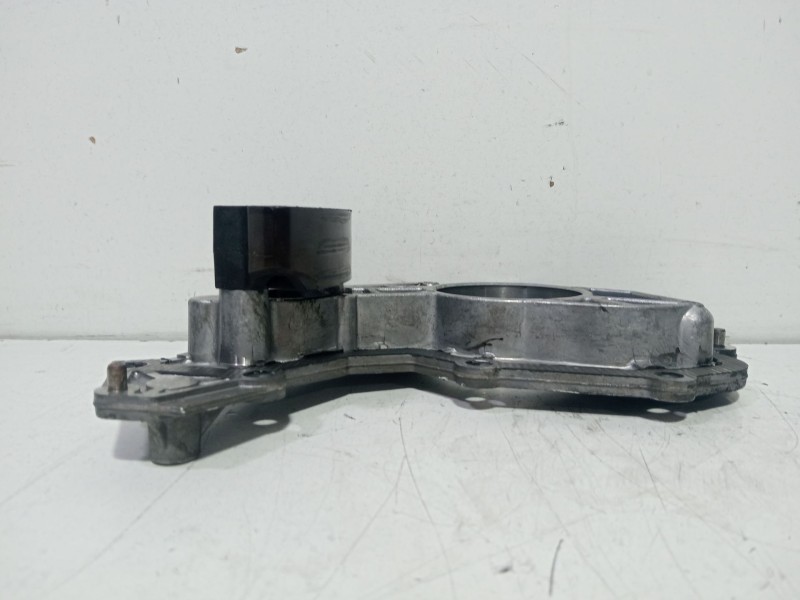 Recambio de rodillo tensor para mercedes-benz clase e (w211) berlina e 220 cdi (211.006) referencia OEM IAM A6460160306  