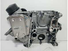 Recambio de soporte filtro aceite para mercedes-benz clase e (w211) berlina e 220 cdi (211.006) referencia OEM IAM R6460150602   2