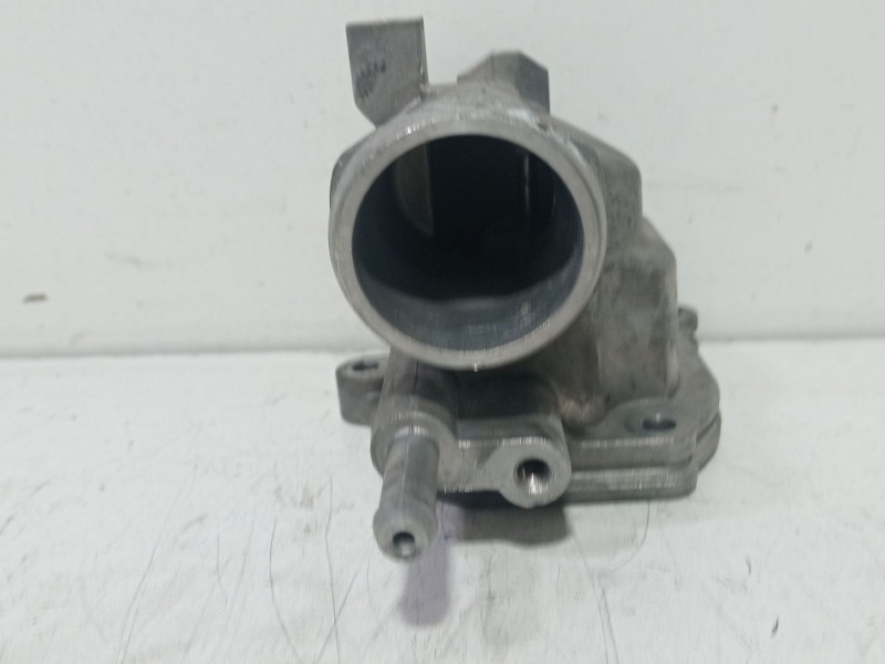 Recambio de termostato para mercedes-benz clase e (w211) berlina e 220 cdi (211.006) referencia OEM IAM A6462000715  