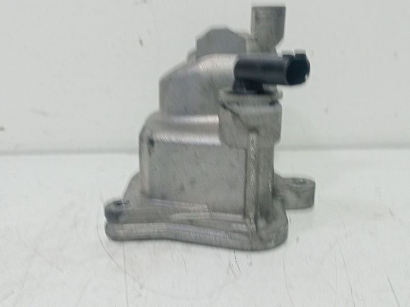 Recambio de termostato para mercedes-benz clase e (w211) berlina e 220 cdi (211.006) referencia OEM IAM A6462000715  