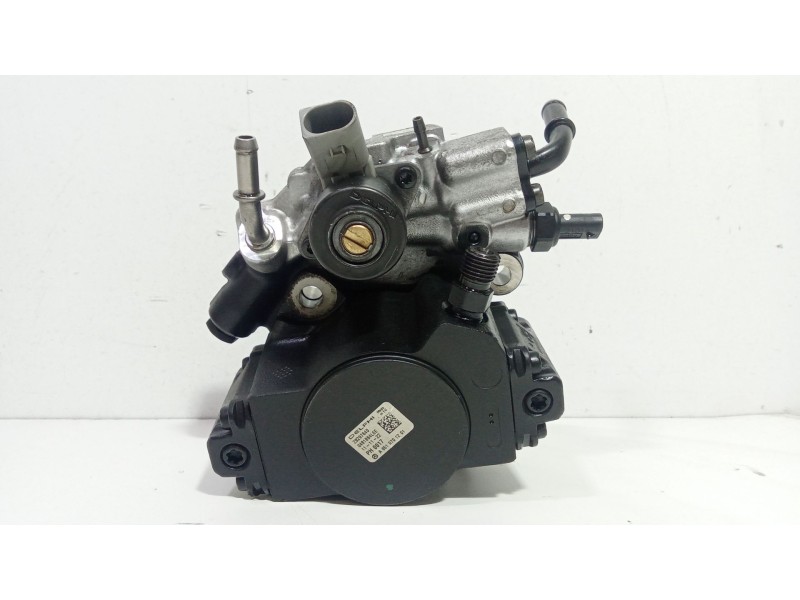 Recambio de bomba inyeccion para mercedes-benz clase e (w212) e 220 cdi / bluetec (212.001, 212.002) referencia OEM IAM A6510701