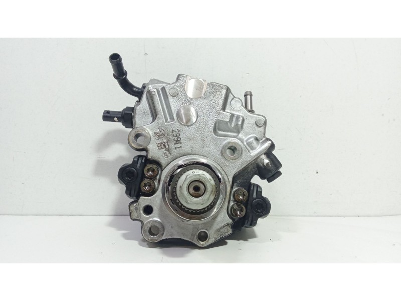 Recambio de bomba inyeccion para mercedes-benz clase e (w212) e 220 cdi / bluetec (212.001, 212.002) referencia OEM IAM A6510701