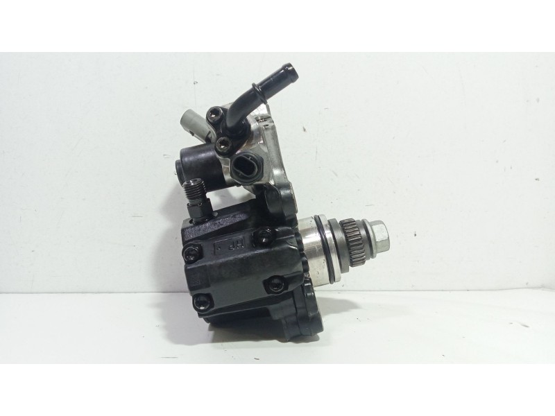 Recambio de bomba inyeccion para mercedes-benz clase e (w212) e 220 cdi / bluetec (212.001, 212.002) referencia OEM IAM A6510701