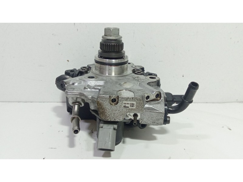 Recambio de bomba inyeccion para mercedes-benz clase e (w212) e 220 cdi / bluetec (212.001, 212.002) referencia OEM IAM A6510701