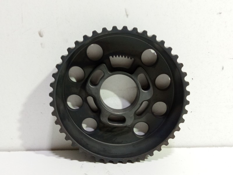 Recambio de polea arbol levas para audi a4 b7 avant (8ed) 2.0 tdi 16v referencia OEM IAM 038109111E  