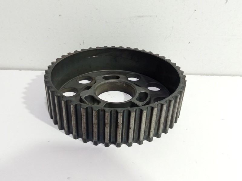 Recambio de polea arbol levas para audi a4 b7 avant (8ed) 2.0 tdi 16v referencia OEM IAM 038109111E  