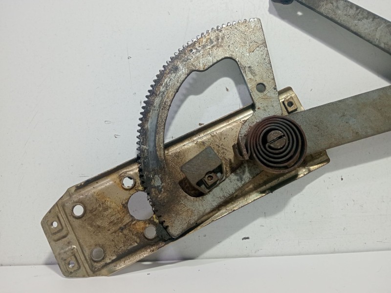 Recambio de elevalunas delantero derecho para land rover discovery i (lj) 2.5 tdi 4x4 referencia OEM IAM 12 L17 L21 L  