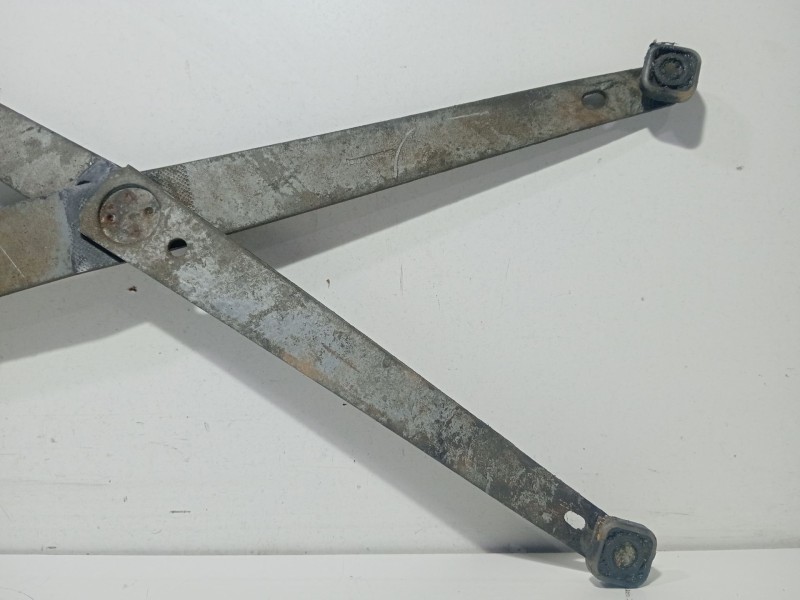 Recambio de elevalunas delantero derecho para land rover discovery i (lj) 2.5 tdi 4x4 referencia OEM IAM 12 L17 L21 L  