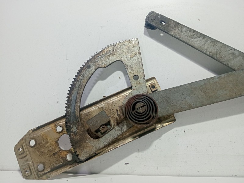 Recambio de elevalunas delantero derecho para land rover discovery i (lj) 2.5 tdi 4x4 referencia OEM IAM 12 L17 L21 L  