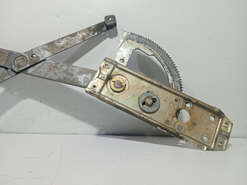 Recambio de elevalunas delantero derecho para land rover discovery i (lj) 2.5 tdi 4x4 referencia OEM IAM 12 L17 L21 L  