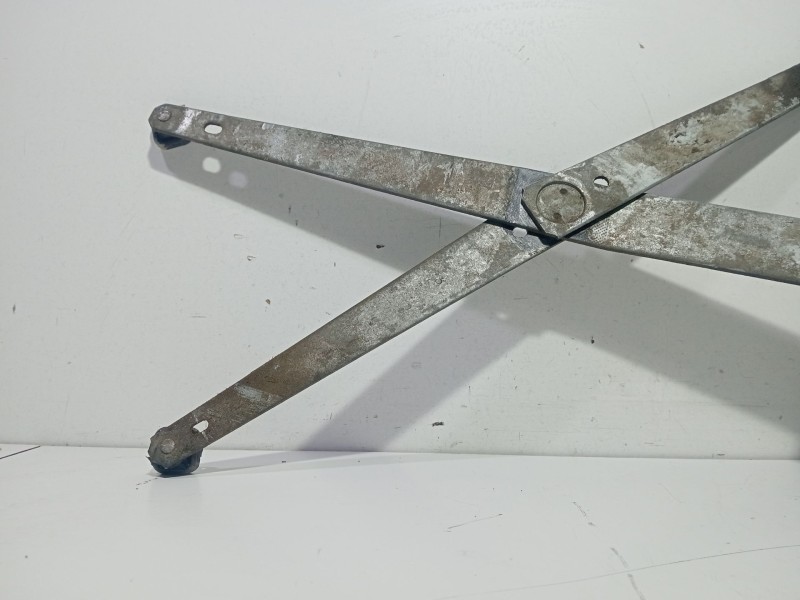 Recambio de elevalunas delantero derecho para land rover discovery i (lj) 2.5 tdi 4x4 referencia OEM IAM 12 L17 L21 L  