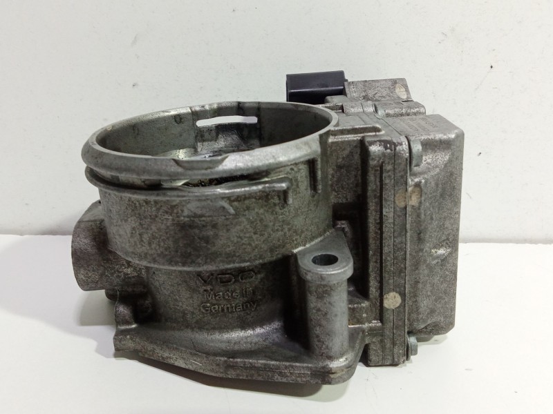 Recambio de caja mariposa para volkswagen golf v (1k1) 1.9 tdi referencia OEM IAM 03G128063C  