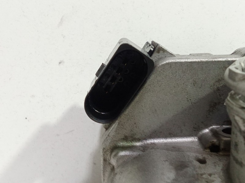 Recambio de caja mariposa para volkswagen golf v (1k1) 1.9 tdi referencia OEM IAM 03G128063C  