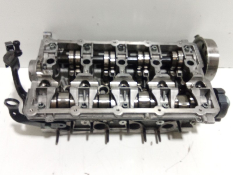 Recambio de culata para audi a4 b7 avant (8ed) 2.0 tdi 16v referencia OEM IAM 03G103373A  