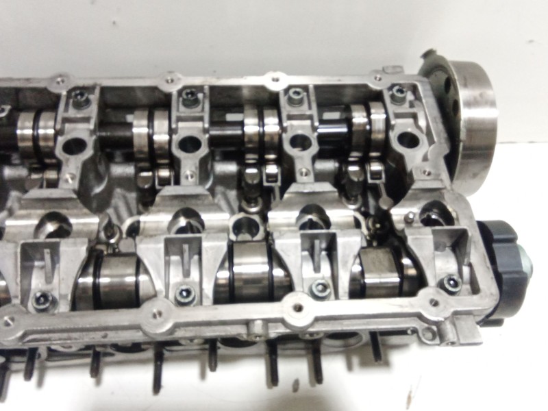 Recambio de culata para audi a4 b7 avant (8ed) 2.0 tdi 16v referencia OEM IAM 03G103373A  
