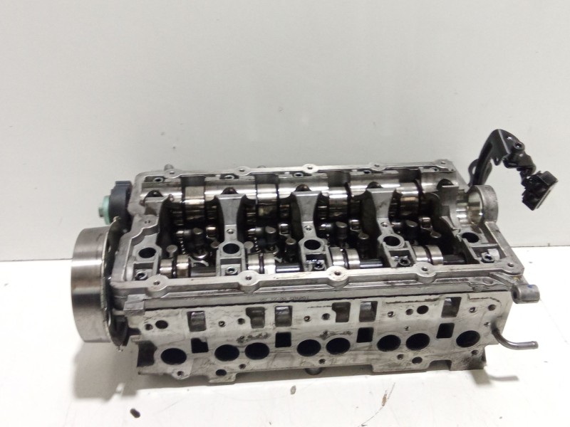 Recambio de culata para audi a4 b7 avant (8ed) 2.0 tdi 16v referencia OEM IAM 03G103373A  