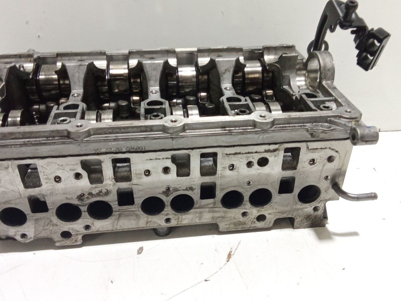 Recambio de culata para audi a4 b7 avant (8ed) 2.0 tdi 16v referencia OEM IAM 03G103373A  