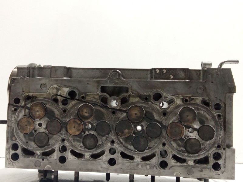 Recambio de culata para audi a4 b7 avant (8ed) 2.0 tdi 16v referencia OEM IAM 03G103373A  