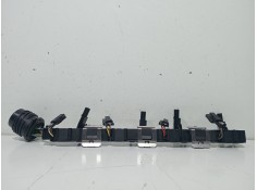 Recambio de cableado de inyectores para seat leon (1p1) 2.0 tdi referencia OEM IAM 03G971826  
