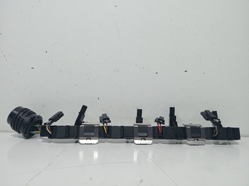 Recambio de cableado de inyectores para seat leon (1p1) 2.0 tdi referencia OEM IAM 03G971826  