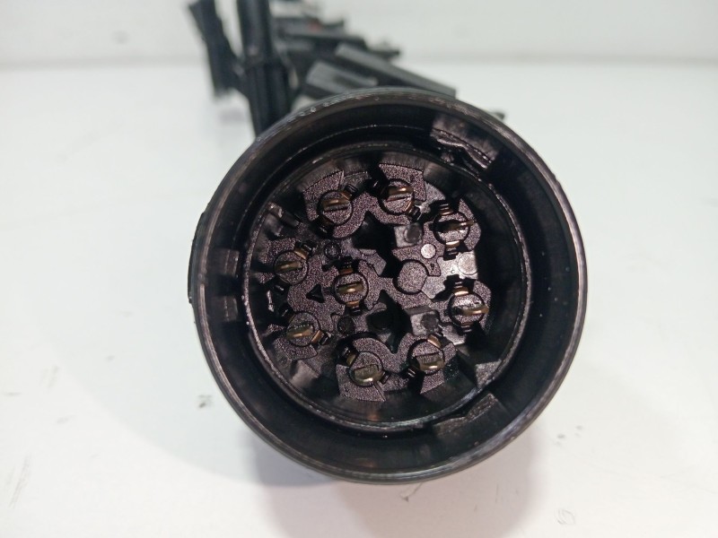 Recambio de cableado de inyectores para seat leon (1p1) 2.0 tdi referencia OEM IAM 03G971826  