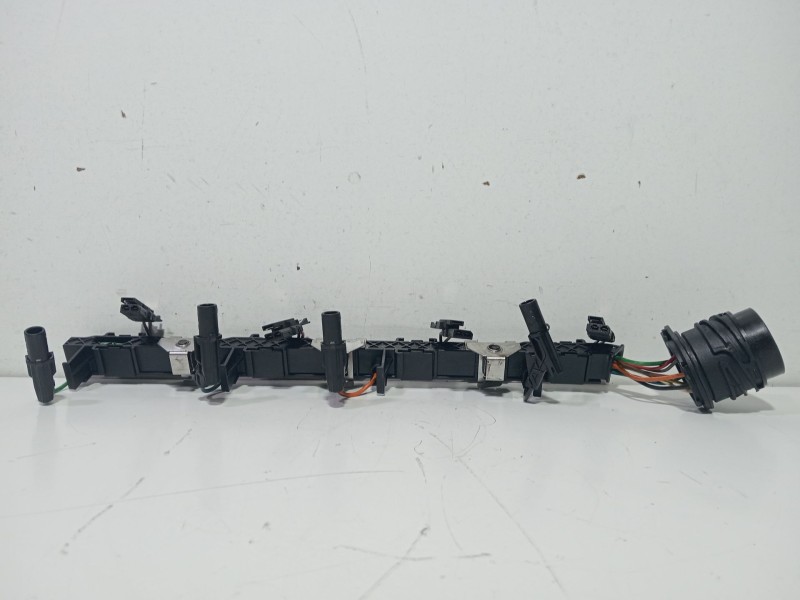 Recambio de cableado de inyectores para seat leon (1p1) 2.0 tdi referencia OEM IAM 03G971826  