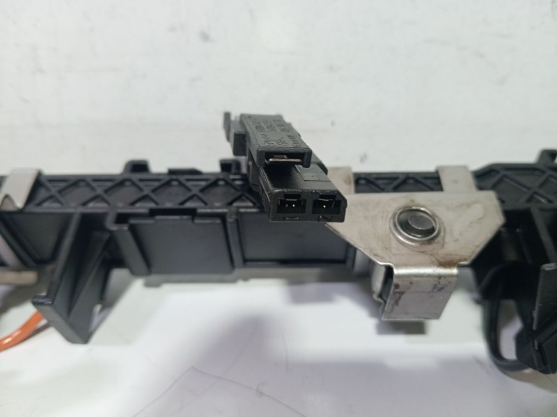 Recambio de cableado de inyectores para seat leon (1p1) 2.0 tdi referencia OEM IAM 03G971826  