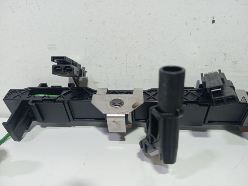 Recambio de cableado de inyectores para seat leon (1p1) 2.0 tdi referencia OEM IAM 03G971826  