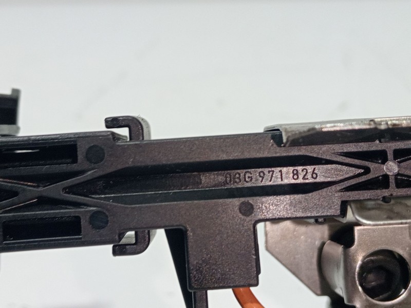 Recambio de cableado de inyectores para seat leon (1p1) 2.0 tdi referencia OEM IAM 03G971826  