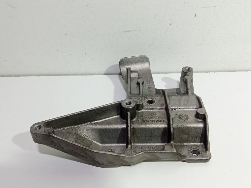 Recambio de soporte motor para audi a4 b7 avant (8ed) 2.0 tdi 16v referencia OEM IAM 03G131159B  
