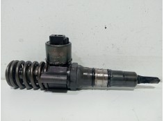 Recambio de inyector para seat leon (1p1) 2.0 tdi referencia OEM IAM 03G130073G  