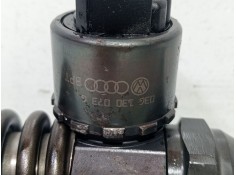 Recambio de inyector para seat leon (1p1) 2.0 tdi referencia OEM IAM 03G130073G   2
