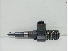 Recambio de inyector para seat leon (1p1) 2.0 tdi referencia OEM IAM 03G130073G  