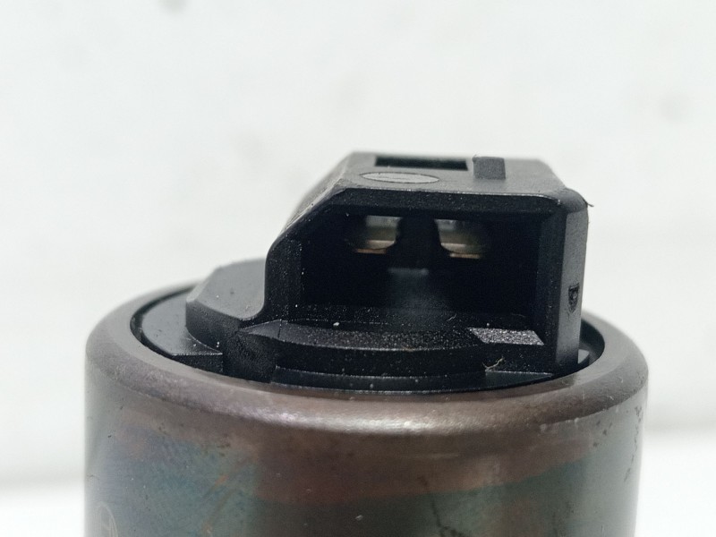 Recambio de inyector para seat leon (1p1) 2.0 tdi referencia OEM IAM 03G130073G  