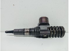 Recambio de inyector para seat leon (1p1) 2.0 tdi referencia OEM IAM 03G130073G  
