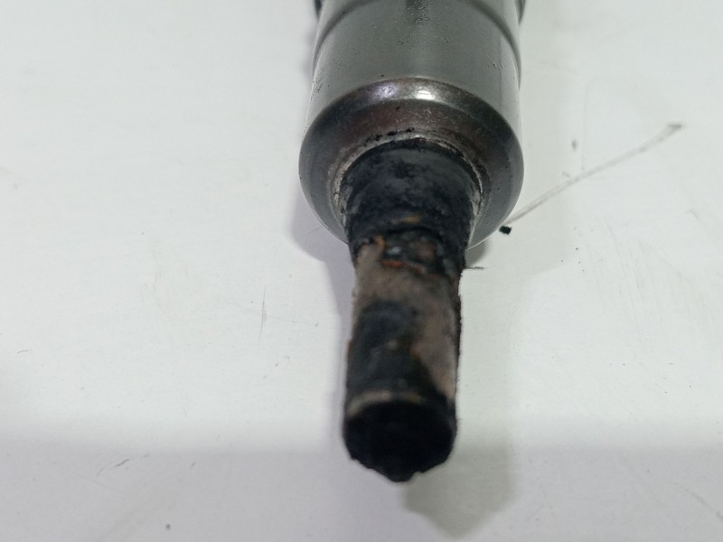 Recambio de inyector para seat leon (1p1) 2.0 tdi referencia OEM IAM 03G130073G  