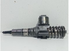 Recambio de inyector para seat leon (1p1) 2.0 tdi referencia OEM IAM 03G130073G  
