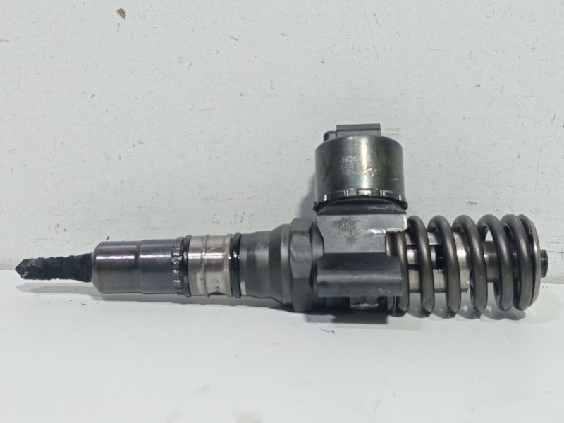 Recambio de inyector para seat leon (1p1) 2.0 tdi referencia OEM IAM 03G130073G  