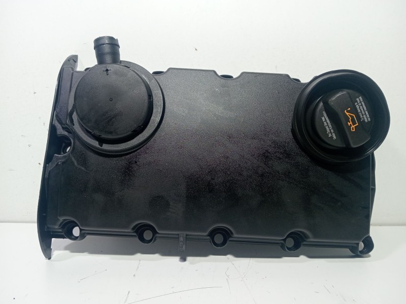 Recambio de tapa balancines para seat leon (1p1) 2.0 tdi referencia OEM IAM 03G103475  