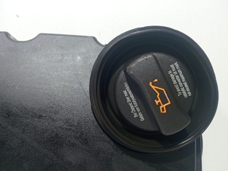 Recambio de tapa balancines para seat leon (1p1) 2.0 tdi referencia OEM IAM 03G103475  