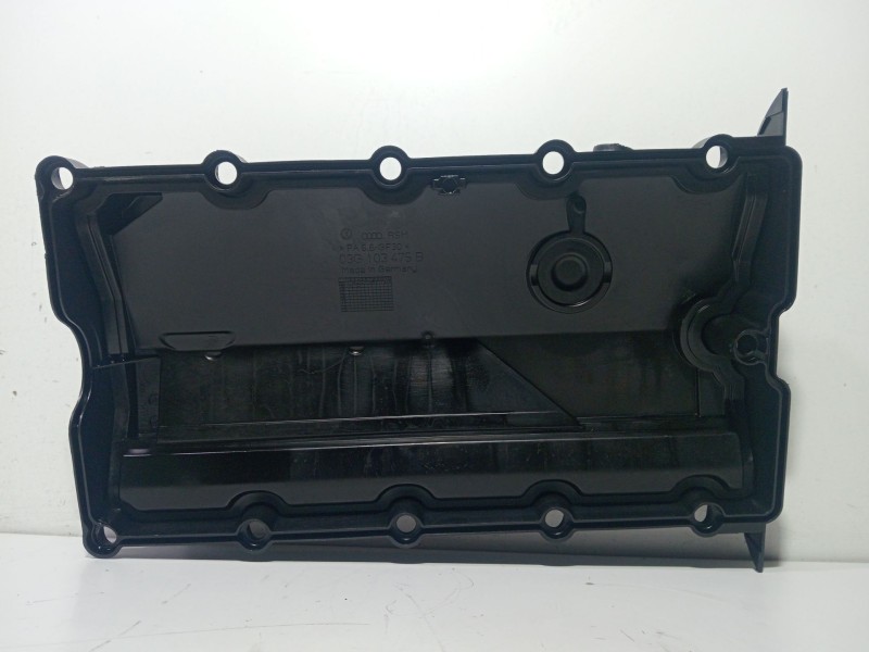 Recambio de tapa balancines para seat leon (1p1) 2.0 tdi referencia OEM IAM 03G103475  