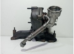 Recambio de turbocompresor para audi a4 avant (8e) 2.0 tdi (dpf) (125kw) referencia OEM IAM 0381457026  