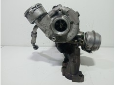 Recambio de turbocompresor para audi a4 avant (8e) 2.0 tdi (dpf) (125kw) referencia OEM IAM 0381457026   2