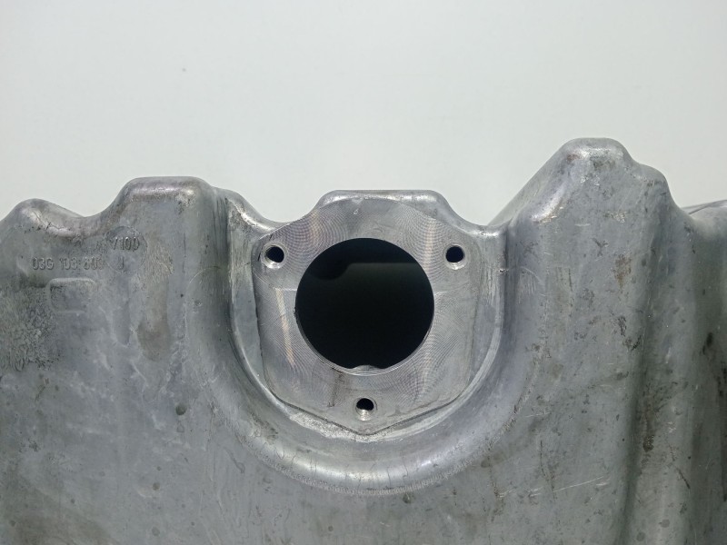 Recambio de carter para seat leon (1p1) 2.0 tdi referencia OEM IAM 03G103603j  